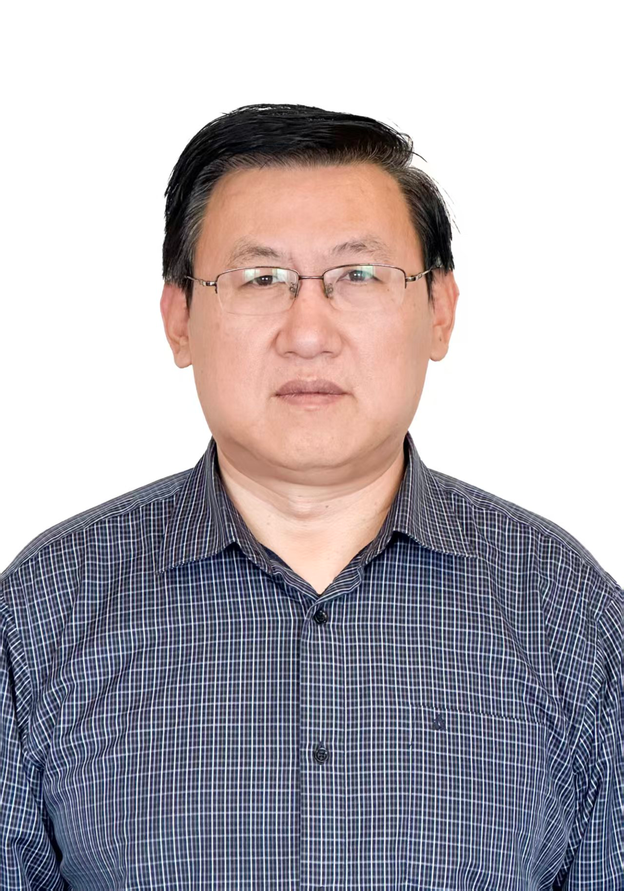 陈加辉